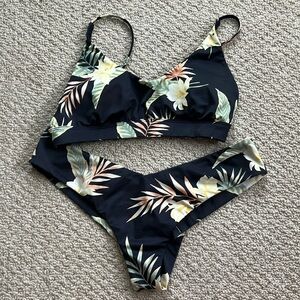 BILLABONG - JUNIOR NIGHT SESH FIJI Bikini